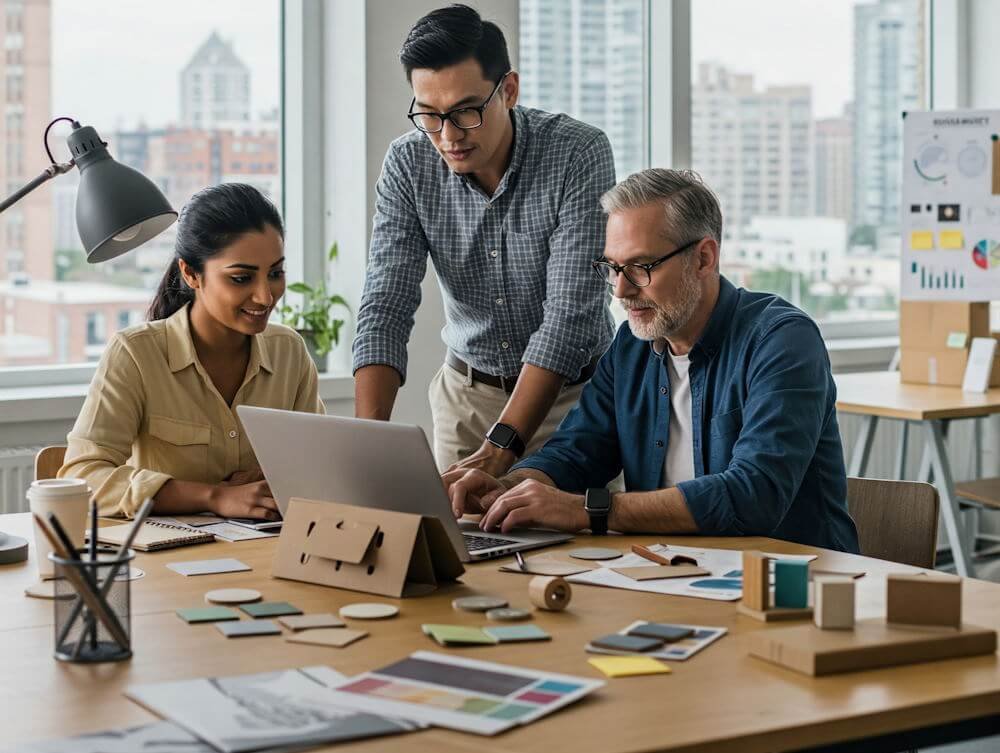 Building a Successful Wholesale Brand: Key Insights