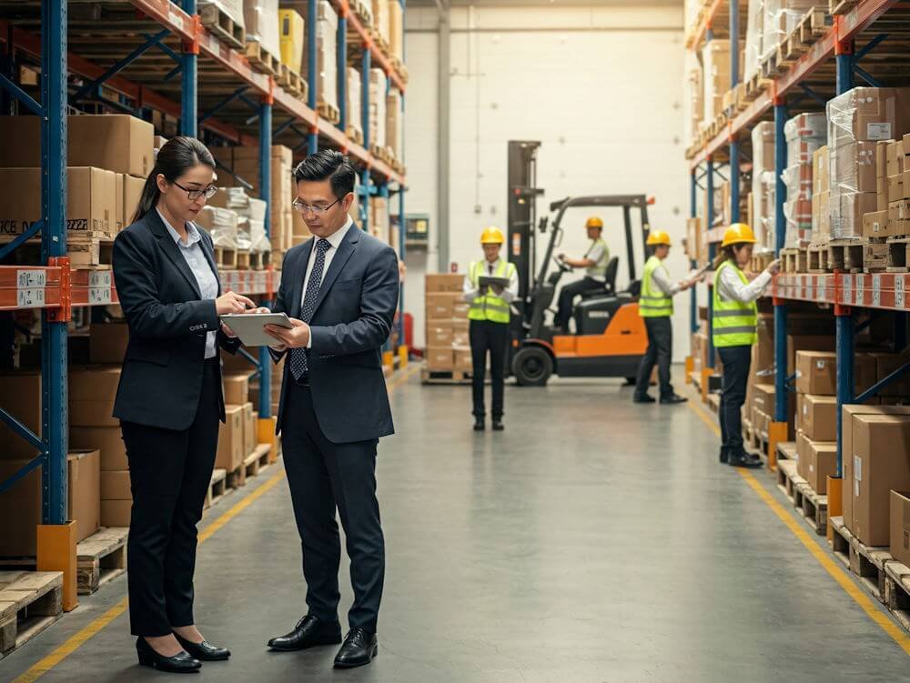 How to Maintain Cash Flow in Your Wholesale Business