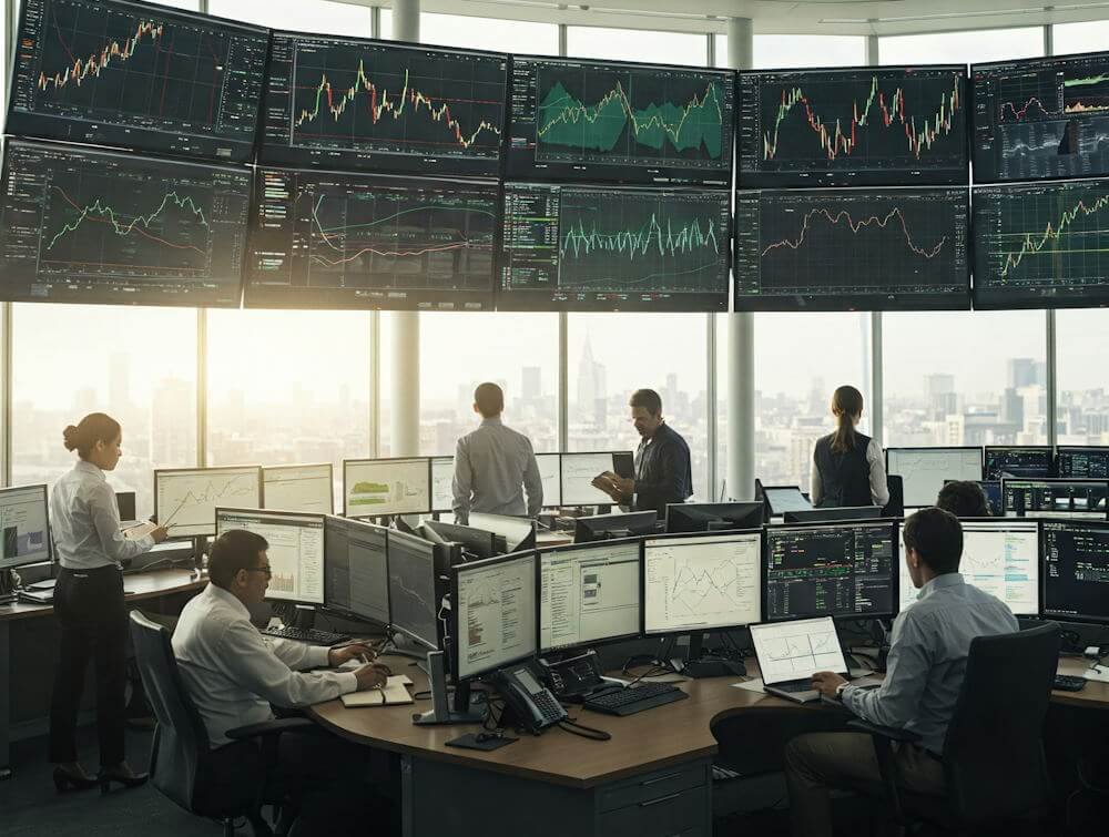 How to Manage Risk in Wholesale Trading