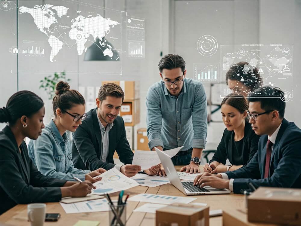 Wholesale Trade Compliance: What You Need to Know