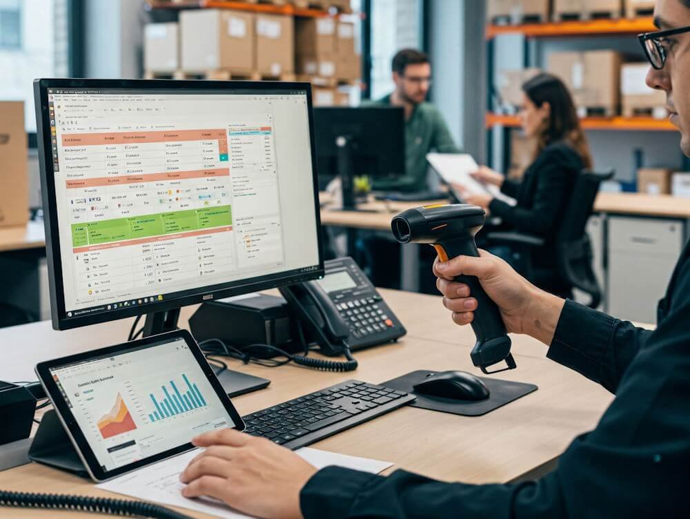 The Best Tools and Software for Wholesale Businesses
