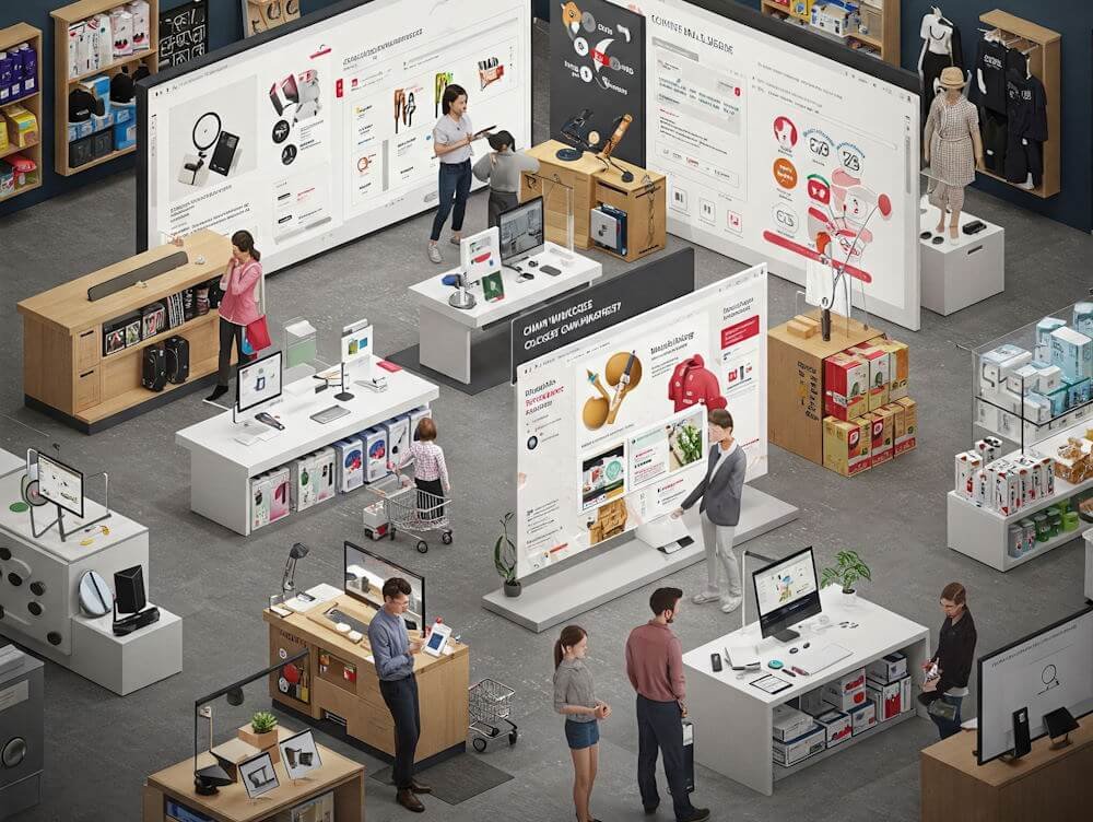 Exploring the Benefits of Online Wholesale Marketplaces